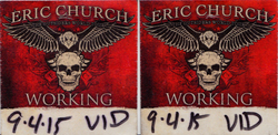 Eric Church / The Lone Bellow on Sep 4, 2015 [016-small]
