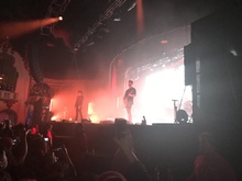 Bring Me The Horizon / Underoath / Beartooth on Mar 13, 2017 [405-small]