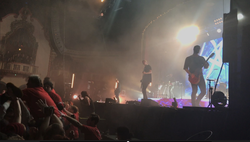 Bring Me The Horizon / Underoath / Beartooth on Mar 13, 2017 [409-small]