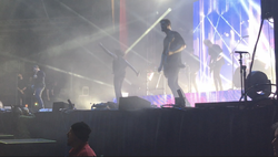 Bring Me The Horizon / Underoath / Beartooth on Mar 13, 2017 [410-small]