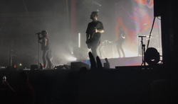 Bring Me The Horizon / Underoath / Beartooth on Mar 13, 2017 [412-small]