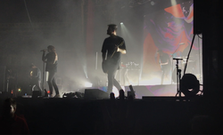 Bring Me The Horizon / Underoath / Beartooth on Mar 13, 2017 [414-small]