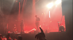 Bring Me The Horizon / Underoath / Beartooth on Mar 13, 2017 [415-small]