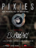 The Pixies / El Otro Yo on Oct 6, 2010 [743-small]
