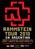 Rammstein on Nov 27, 2010 [744-small]
