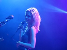 Wolf Alice / Candy on Jul 16, 2019 [475-small]
