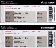 Nickelback / Bush / Seether / My Darkest Days on May 4, 2012 [485-small]