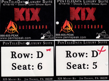 Kix / Autograph on Jun 18, 2016 [494-small]