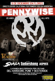 Pennywise / Shaila on Dec 9, 2010 [746-small]