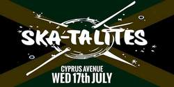 Skatalites / Pontious Pilate & The Naildrivers on Jul 17, 2019 [746-small]