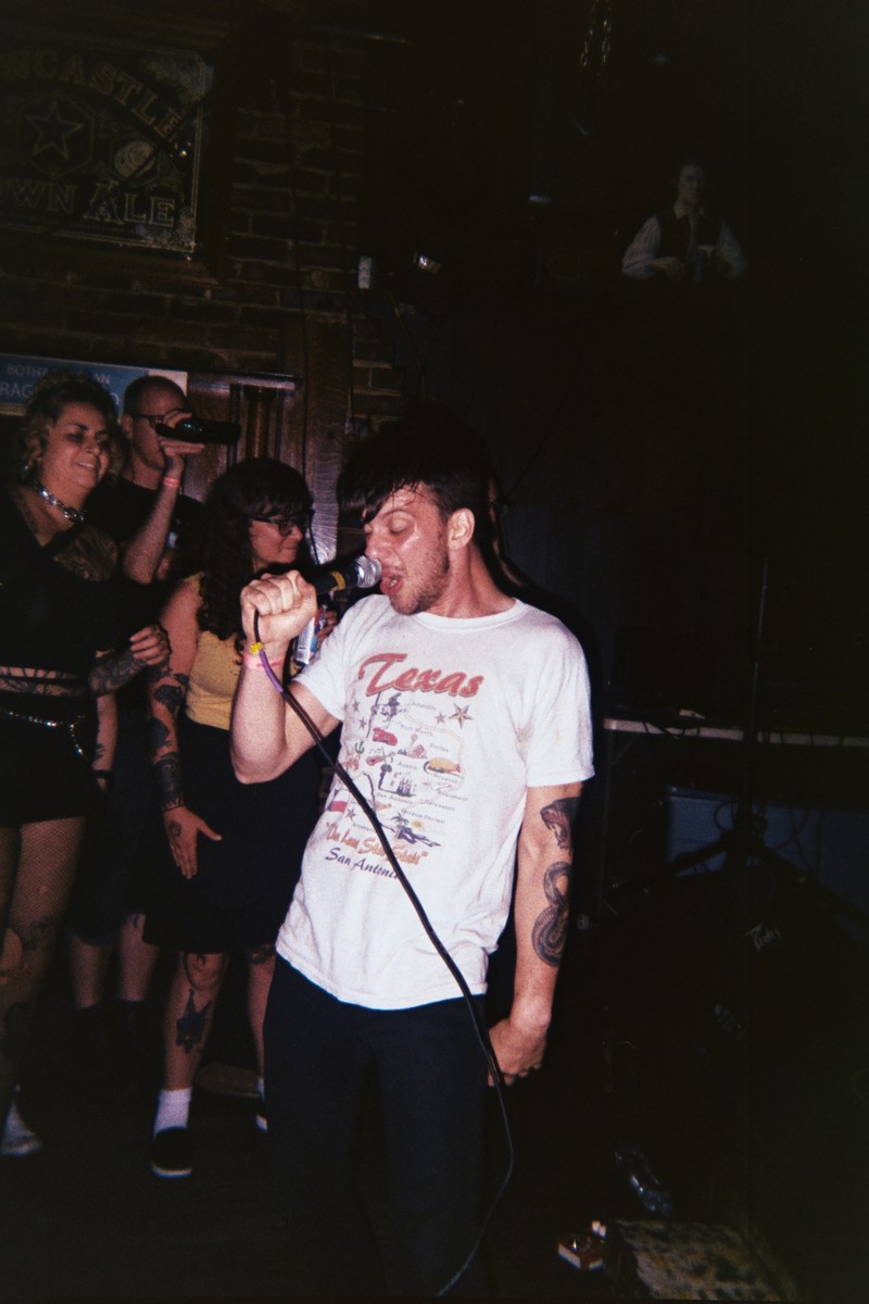 Pez Concert & Tour History (Updated for 2024) | Concert Archives