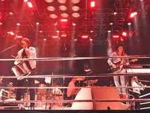 Arcade Fire / The Breeders on Oct 29, 2017 [821-small]