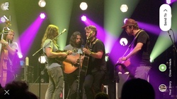 Greensky Bluegrass / Jon Stickley Trio on Jul 17, 2019 [849-small]