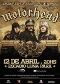 Motörhead / Renacer on Apr 12, 2011 [749-small]