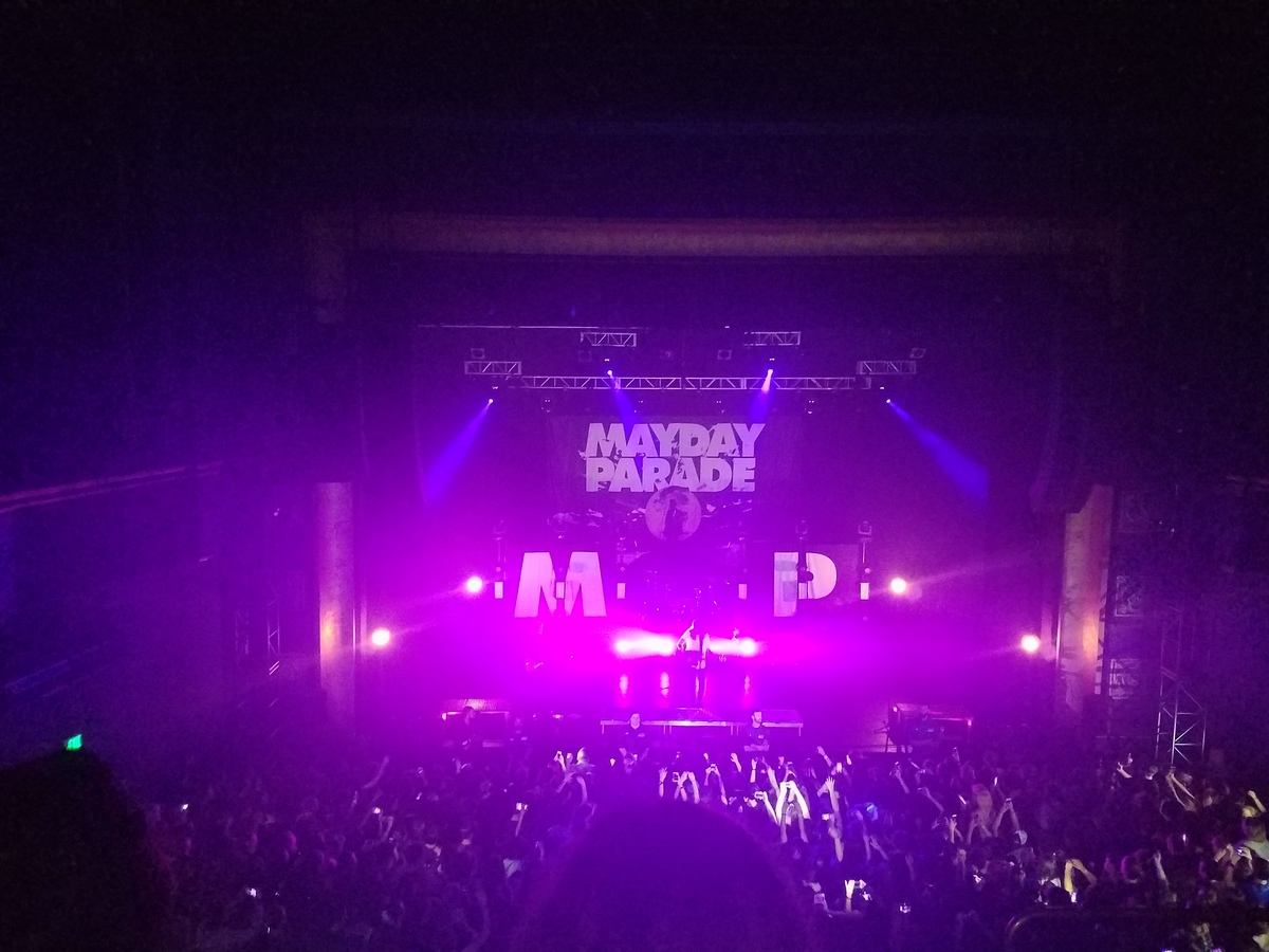 2016 Concert History of College Street Music Hall New Haven