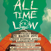 All Time Low on Mar 10, 2017 [514-small]