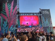 Jorja Smith on Jul 13, 2019 [182-small]