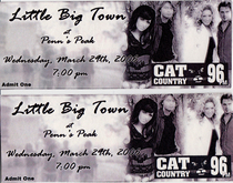 Little Big Town on Mar 29, 2006 [227-small]
