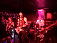 Dead Before Mourning / Unit 33 / Terraborn on Jul 19, 2019 [228-small]