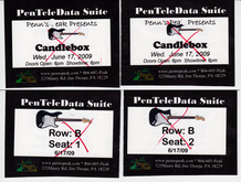 Candlebox on Jun 17, 2009 [236-small]