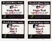 Vince Neil  on Nov 19, 2009 [239-small]