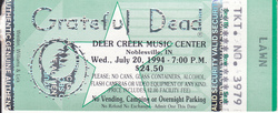 Grateful Dead on Jul 20, 1994 [242-small]