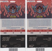 Country Throwdown Tour on May 14, 2010 [250-small]