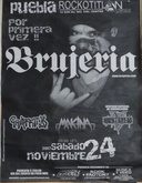 Brujeria on Nov 24, 2007 [276-small]