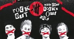 Hey Violet / 5 Seconds of Summer on Jul 18, 2015 [605-small]