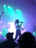 State Champs  / With Confidence  / Against The Current / Don Broco on Apr 8, 2017 [615-small]