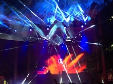 Ivreatronic / Cosmo DJ set / Hot Chip DJ set / Ofenbach on May 27, 2019 [187-small]