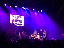 Gabriela Bee / Walk Off The Earth on Jun 27, 2019 [193-small]