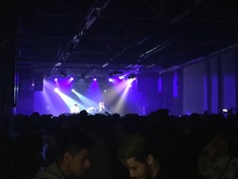 Dj Gruff & Gianluca Petrella on Nov 9, 2018 [213-small]