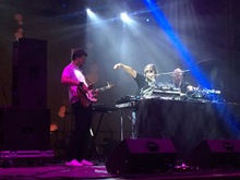 Nu Guinea DJ Set / Cimini / The André / Dolcenera / Capofortuna on Sep 9, 2018 [218-small]