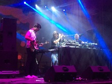 Nu Guinea DJ Set / Cimini / The André / Dolcenera / Capofortuna on Sep 9, 2018 [221-small]