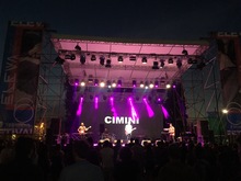 Nu Guinea DJ Set / Cimini / The André / Dolcenera / Capofortuna on Sep 9, 2018 [225-small]