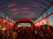 Anderson .Paak & The Free Nationals on Jul 18, 2018 [228-small]