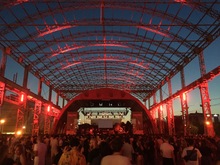 Anderson .Paak & The Free Nationals on Jul 18, 2018 [229-small]
