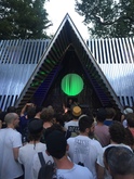 Donato Dozzy / Mohammad Reza Mortazavi / Gábor Lázár / Byetone / Batu / Powder on Jun 30, 2018 [290-small]