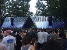 Donato Dozzy / Mohammad Reza Mortazavi / Gábor Lázár / Byetone / Batu / Powder on Jun 30, 2018 [293-small]