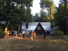 Donato Dozzy / Mohammad Reza Mortazavi / Gábor Lázár / Byetone / Batu / Powder on Jun 30, 2018 [297-small]