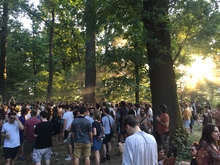 Donato Dozzy / Mohammad Reza Mortazavi / Gábor Lázár / Byetone / Batu / Powder on Jun 30, 2018 [299-small]