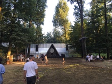 Donato Dozzy / Mohammad Reza Mortazavi / Gábor Lázár / Byetone / Batu / Powder on Jun 30, 2018 [300-small]