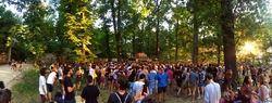 Donato Dozzy / Mohammad Reza Mortazavi / Gábor Lázár / Byetone / Batu / Powder on Jun 30, 2018 [305-small]