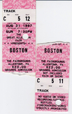 Boston on Aug 31, 1997 [358-small]