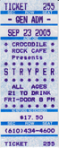 Stryper / Red Flecks on Sep 23, 2005 [363-small]