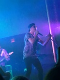 State Champs  / With Confidence  / Against The Current / Don Broco on Apr 8, 2017 [637-small]