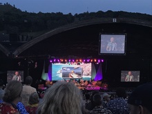 Jimmy Buffett on Jul 20, 2019 [460-small]