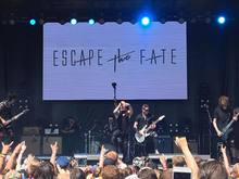 Dance Gavin Dance / Escape the Fate / In This Moment / Marilyn Manson / P.O.D. / Volumes on Jul 19, 2019 [515-small]