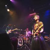 Knuckle Puck / Citizen / Oso Oso / Hunny on Jun 12, 2019 [517-small]